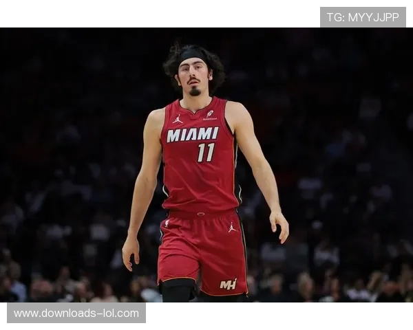 热火球员哈克斯谈休赛期重点：打磨投篮与防守技术，发挥自身优势