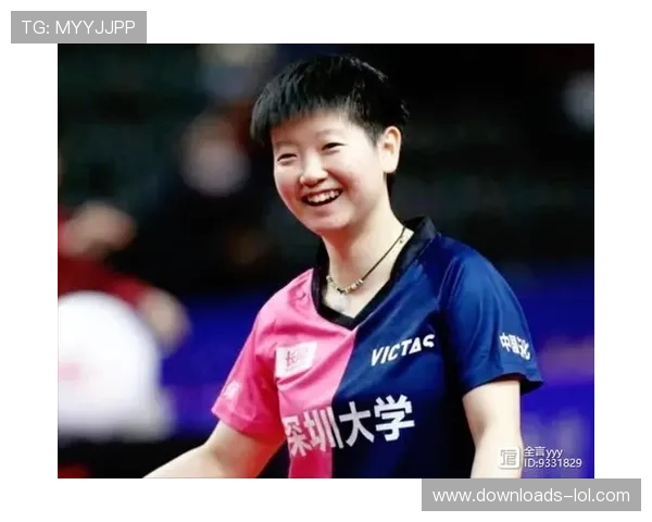 陈艺文称卫冕女团冠军不易，希望单项比赛继续发挥好