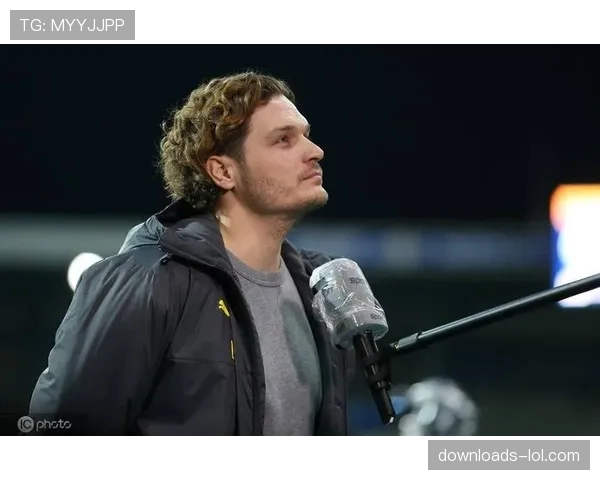 泰尔齐奇在多特晋级后专访:“我们证明了团队的力量” 泰尔齐奇在多特晋级后专访:“我们证明了团队的力量”